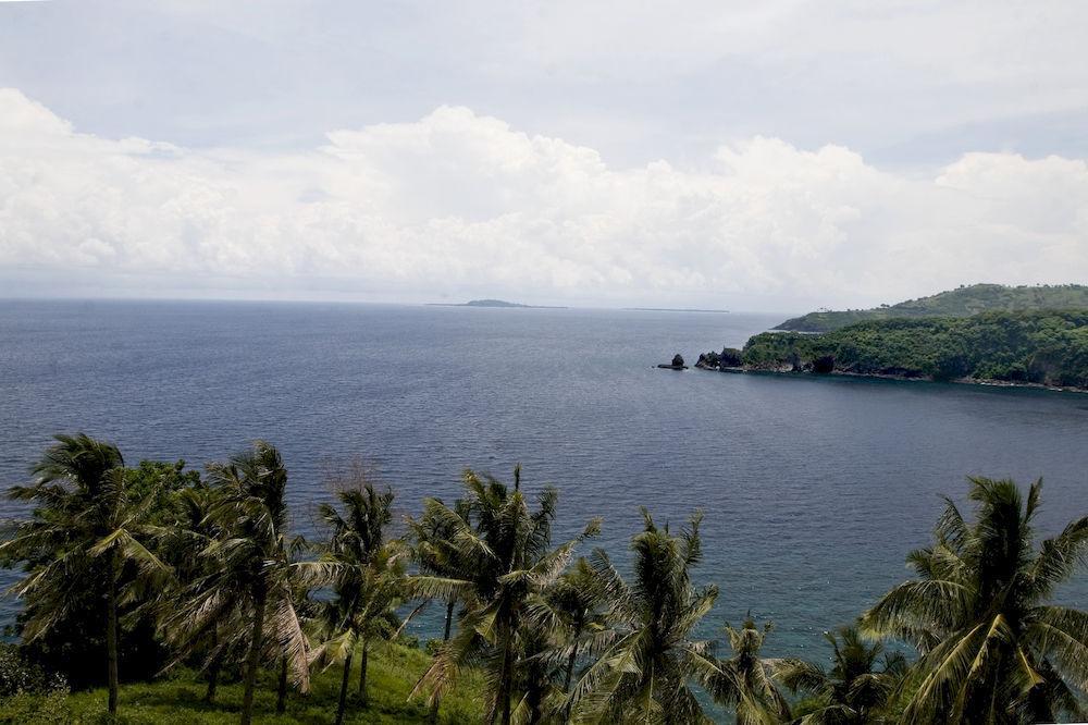Villa Grasia Gili Trawangan Dış mekan fotoğraf