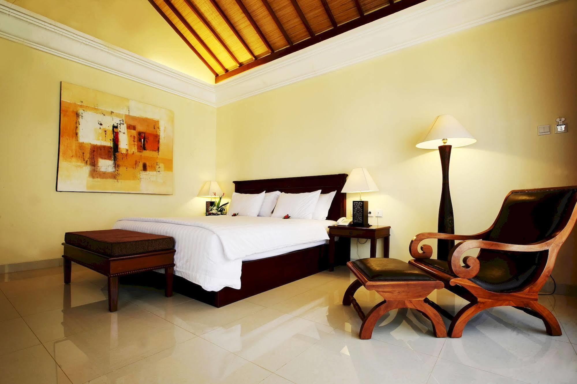 Villa Grasia Gili Trawangan Dış mekan fotoğraf