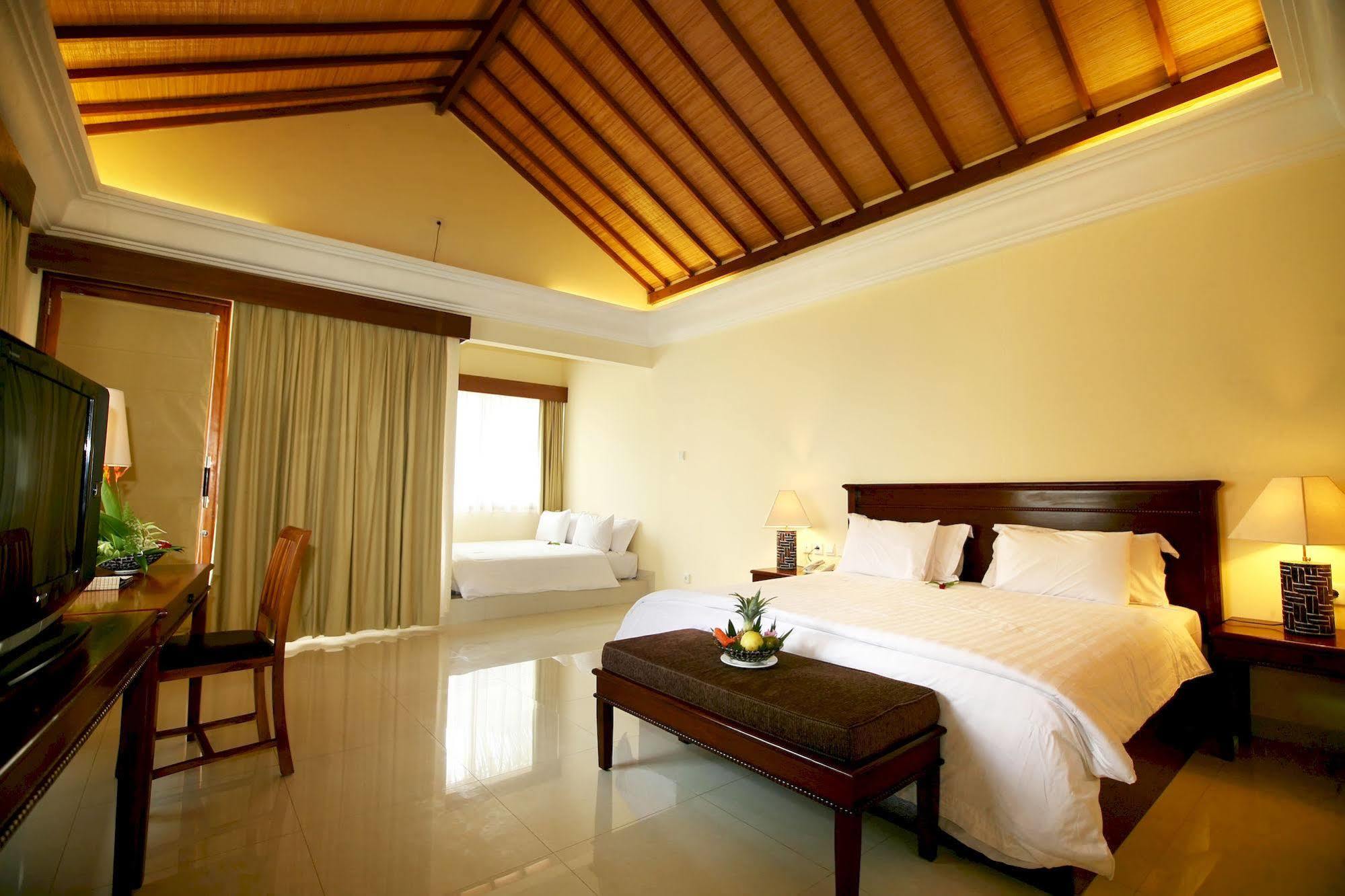 Villa Grasia Gili Trawangan Dış mekan fotoğraf