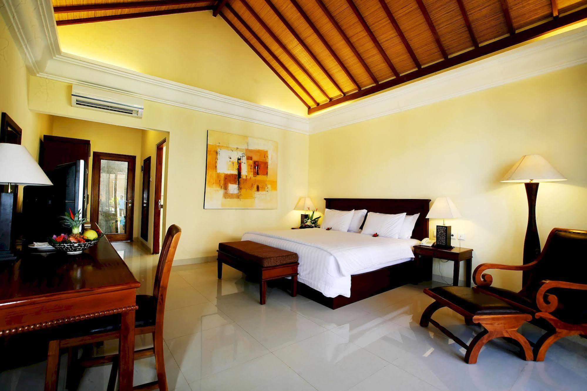 Villa Grasia Gili Trawangan Dış mekan fotoğraf