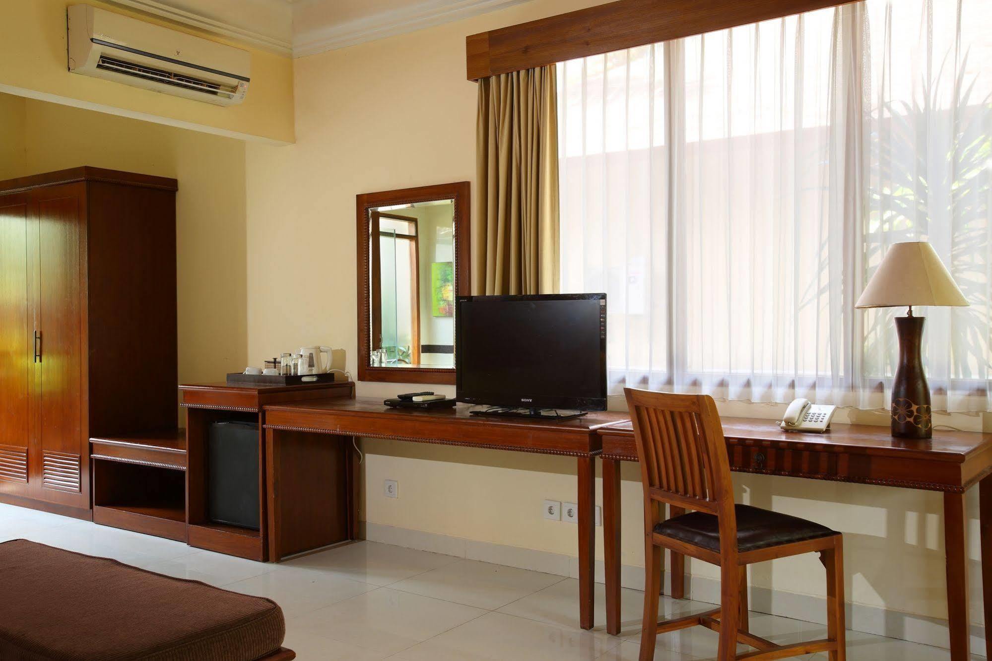 Villa Grasia Gili Trawangan Dış mekan fotoğraf