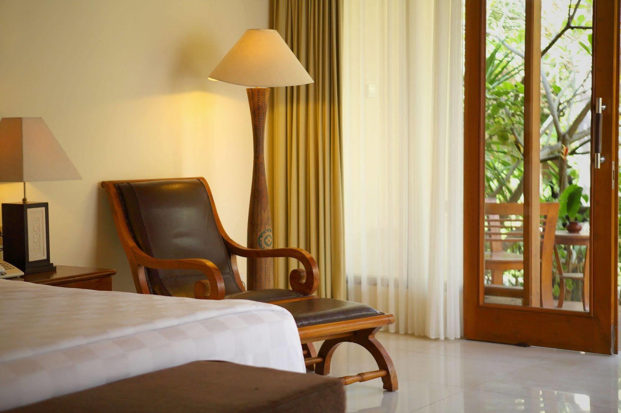 Villa Grasia Gili Trawangan Dış mekan fotoğraf