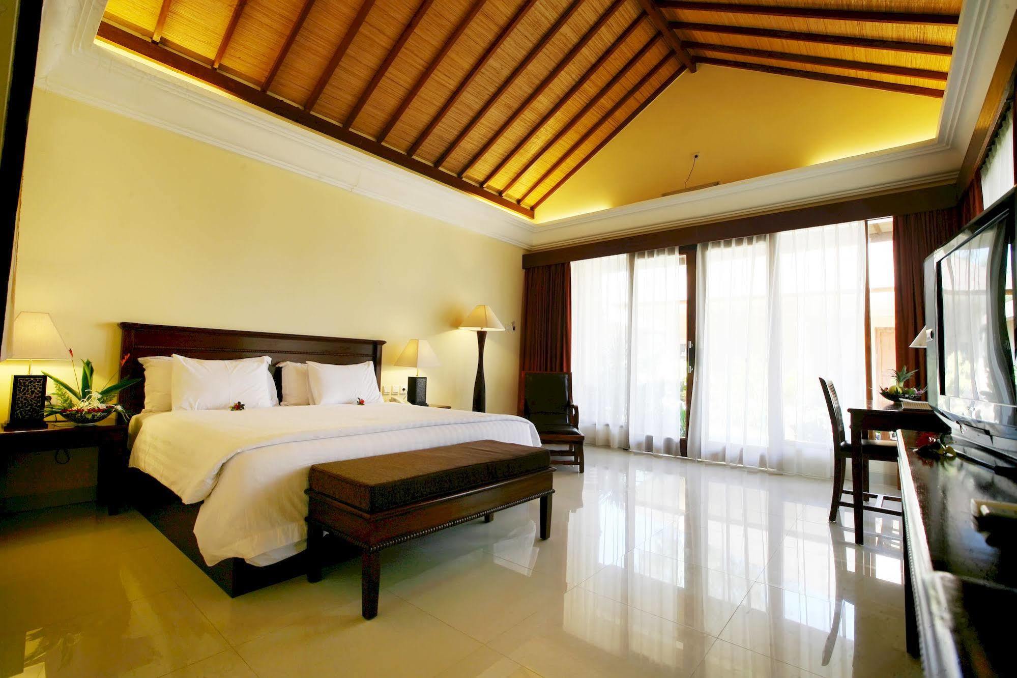 Villa Grasia Gili Trawangan Dış mekan fotoğraf